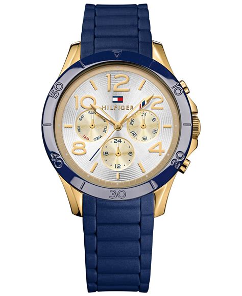 Tommy Hilfiger watch for women